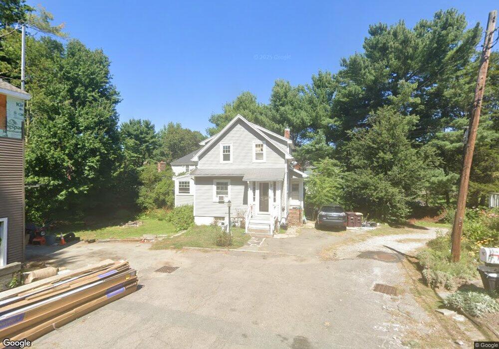 20 Primrose Ln, East Weymouth, MA 02189 - photo 1