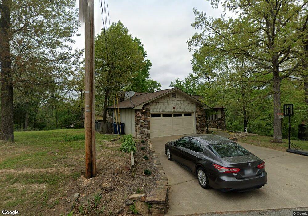 100 Little Drive Entry, Bella Vista, AR 72715 - photo 1