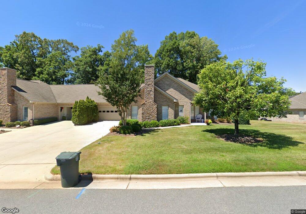 1145 Lexington Commons Dr, Asheboro, NC 27205 - photo 1