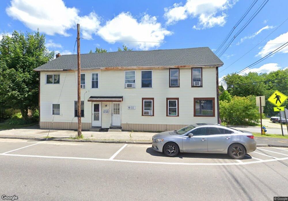 9 N Main St, Mechanic Falls, ME 04256 - photo 1