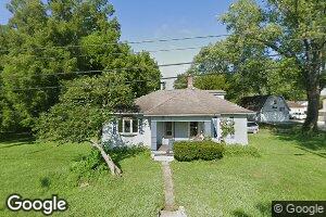 504 N Church St, Mooresville, IN 46158