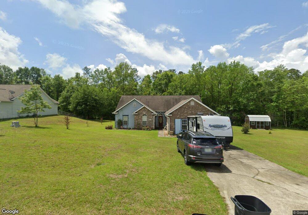 11 Colt Cove, Mc Henry, MS 39561 - photo 1