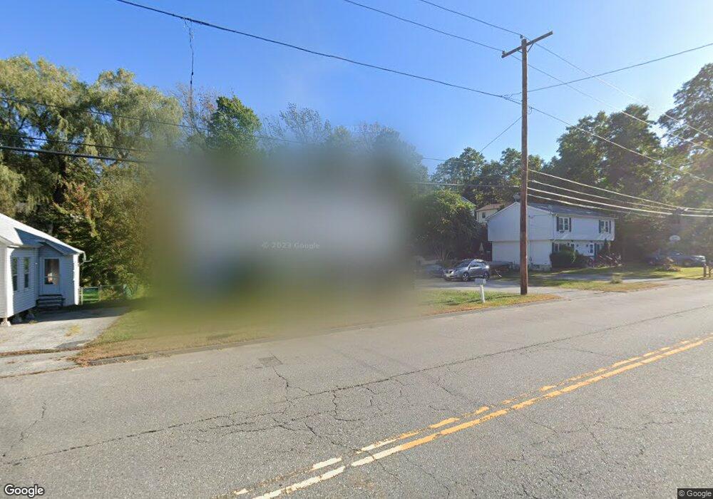 271 Stafford St, Worcester, MA 01603 - photo 1