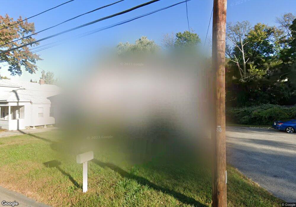 273 Stafford St, Worcester, MA 01603 - photo 1