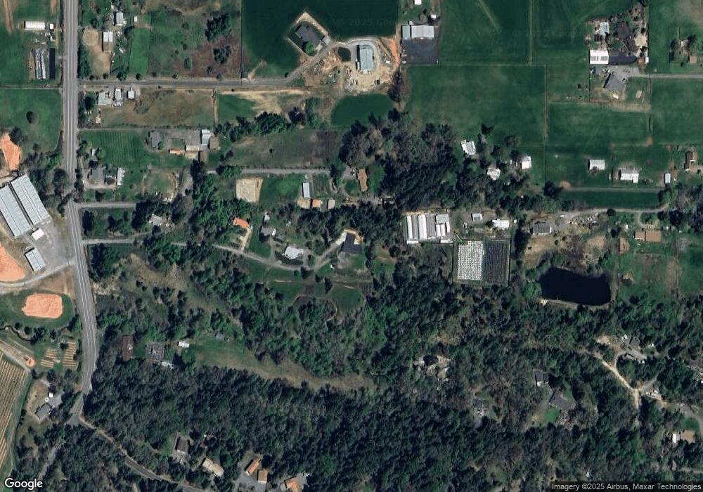 3231 Helms Rd, Grants Pass, OR 97527 - photo 1