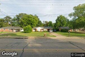 2201 W Dallas Ave, Selma, AL 36701