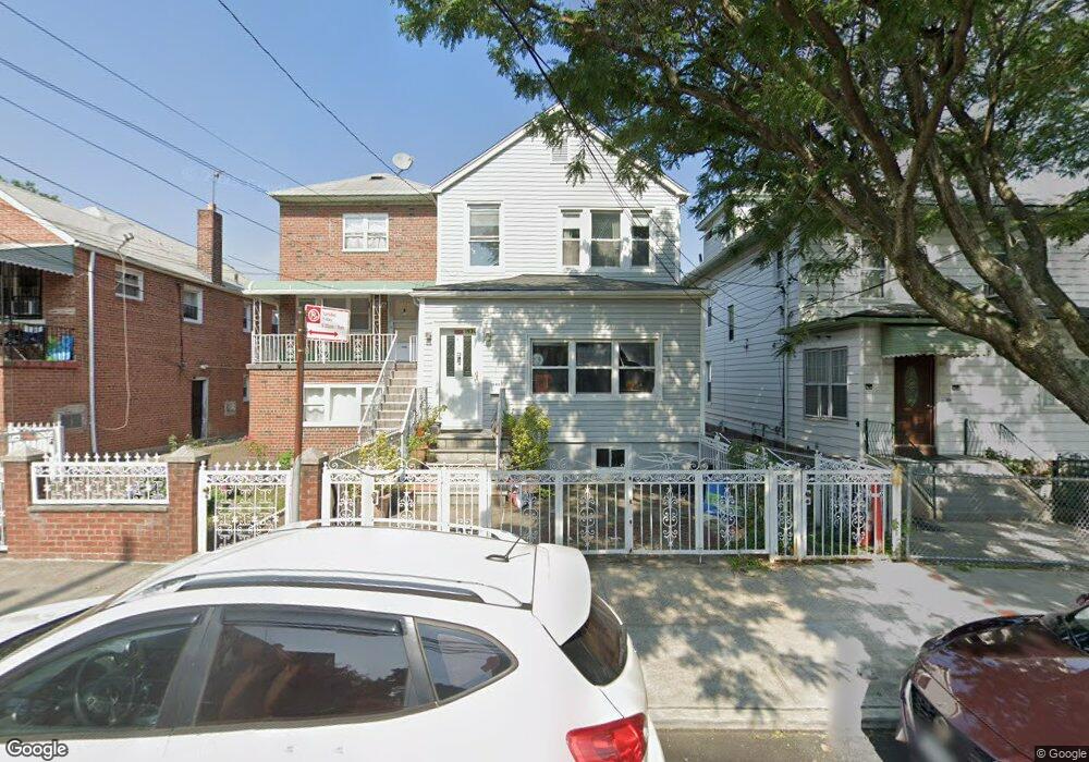 1974 Matthews Ave, Bronx, NY 10462 - photo 1