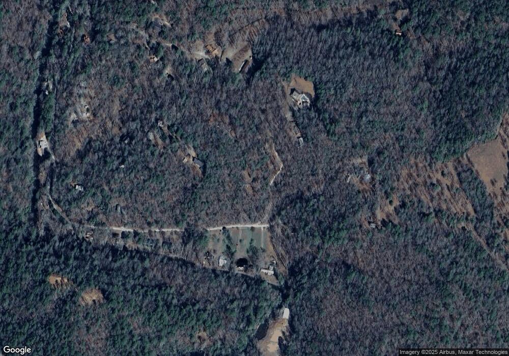 845 W Mountaintown Trail, Ellijay, GA 30540 - photo 1