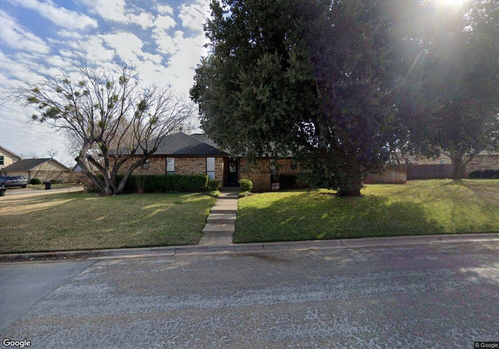 4409 Beall Blvd, Abilene, TX 79606 - photo 1