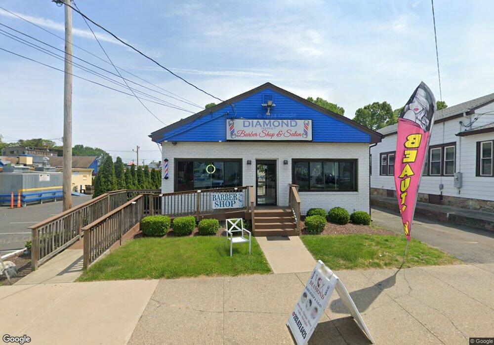 35 Vincellette St, Bridge Port, CT 06606 - photo 1