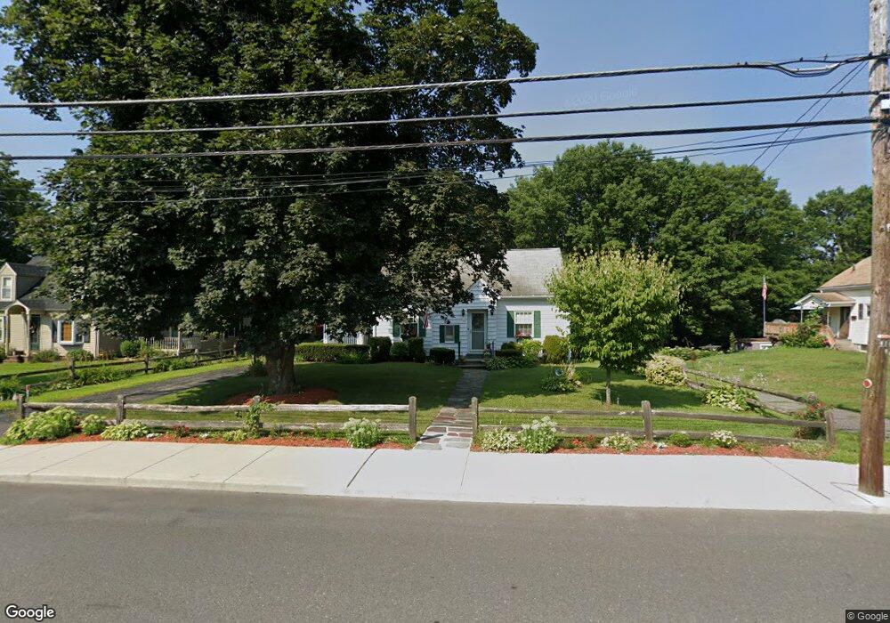 39 Mendon St, Blackstone, MA 01504 - photo 1