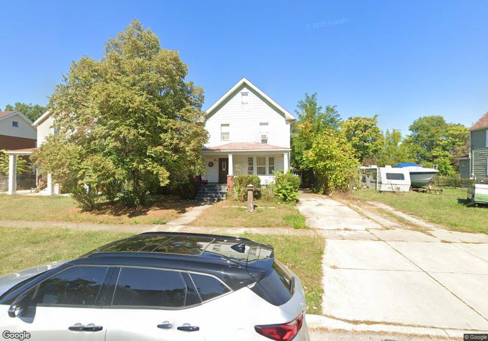 1769 E 32nd St, Lorain, OH 44055 - photo 1