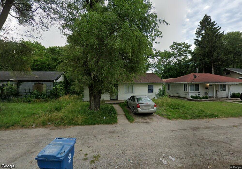 4341 Grant St, Gary, IN 46408 - photo 1