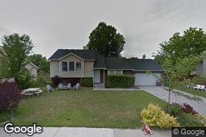 1971 N 205 W, Orem, UT 84057