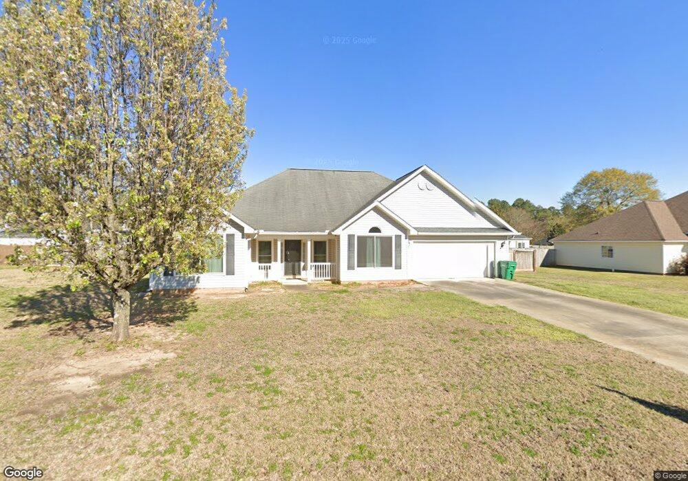 125 Crystal Ridge Cir, Byron, GA 31008 - photo 1