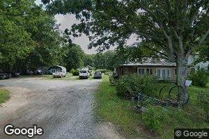 5802 Trents Mill Rd, Dillwyn, VA 23936