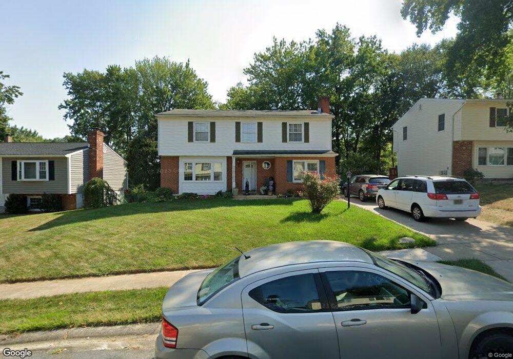 6 Top View Ct, Newark, DE 19702 - photo 1