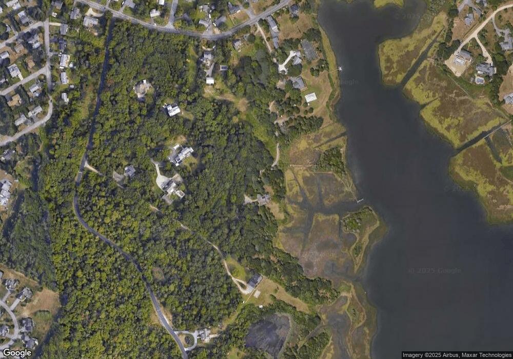 0 Cranberry Ln unit 70375027, South Dartmouth, MA 02748 - photo 1