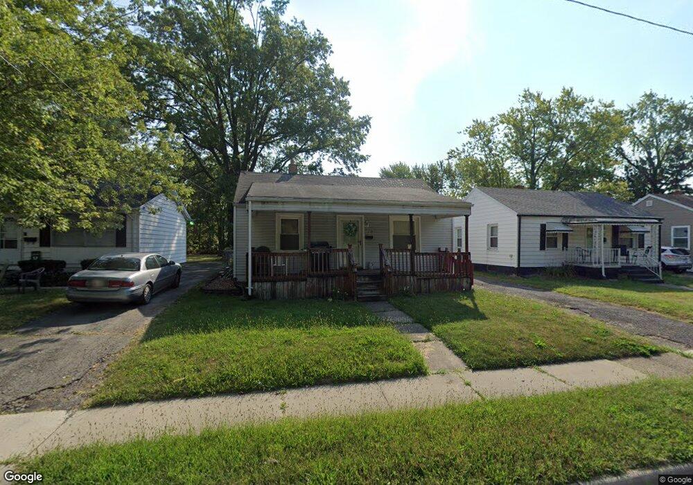 1219 S Central Ave, Lima, OH 45804 - photo 1