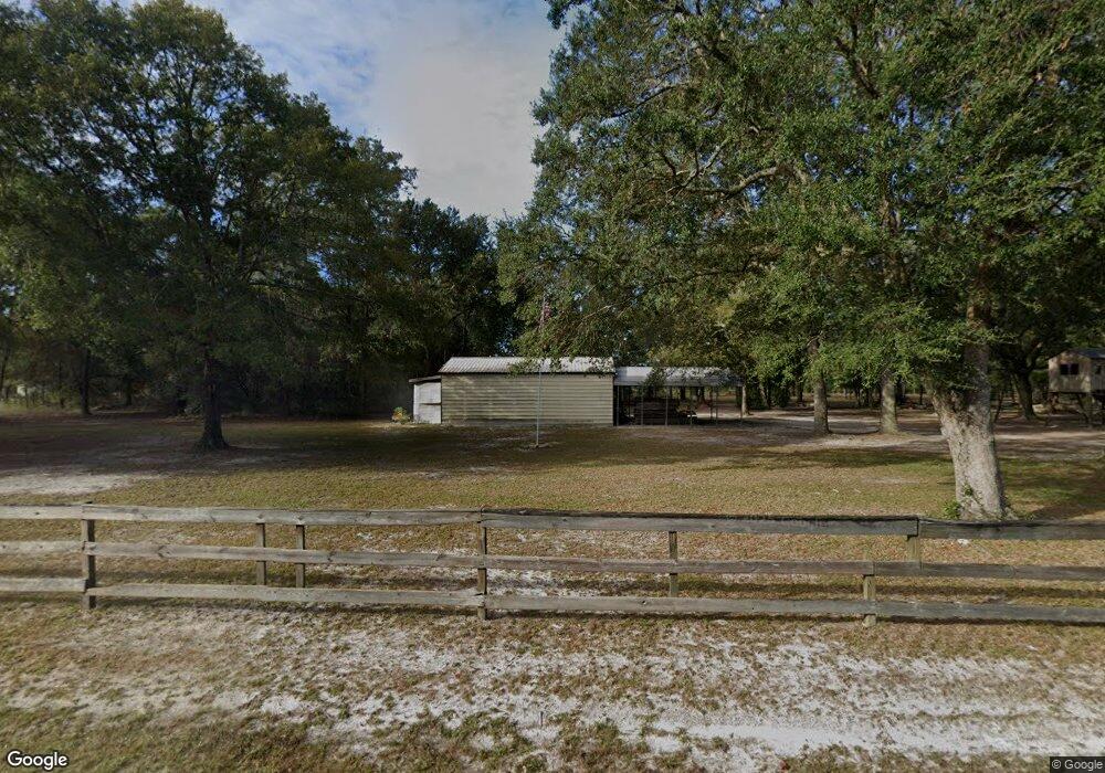 6821 Clark Rd, Blackshear, GA 31516 - photo 1