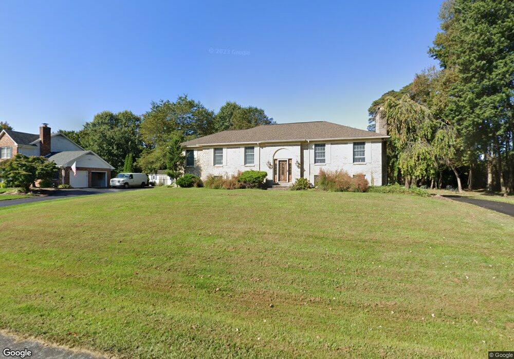 20 Mcmahon Dr, Bear, DE 19701 - photo 1