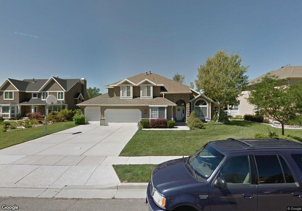 11552 Lexington Hills Cir, Sandy, UT 84092 - photo 1