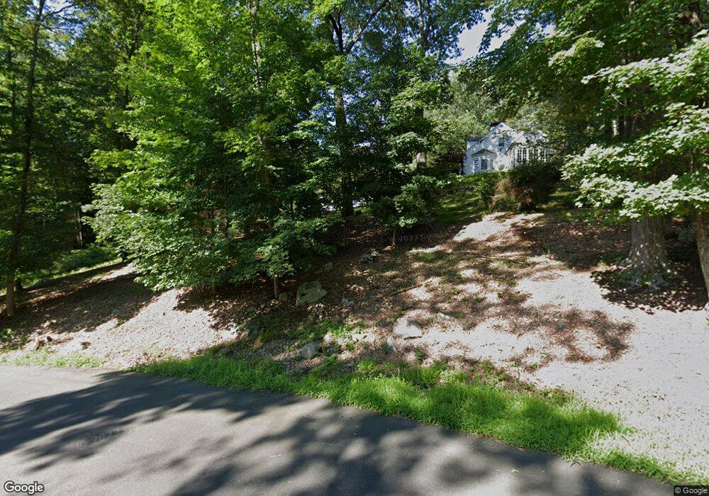 51 Fox Run Rd, Redding, CT 06896 - photo 1