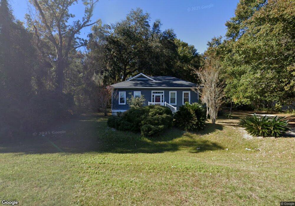2136 Trask Pkwy, Seabrook, SC 29940 - photo 1