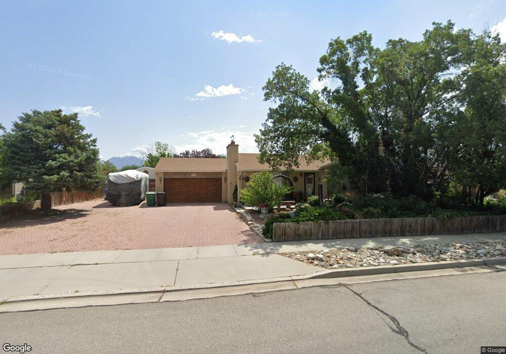 7865 S 3930 W, West Jordan, UT 84088 - photo 1