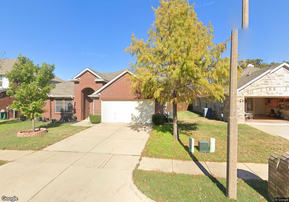 2821 Pinto Dr, Denton, TX 76210 - photo 1