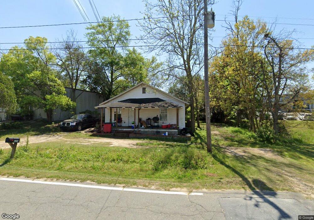 624 3rd St W, Tifton, GA 31794 - photo 1