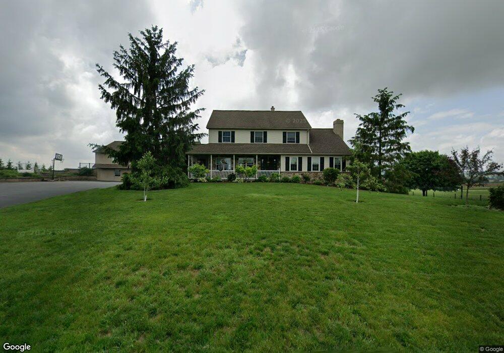 181 Quarry Rd, Quarryville, PA 17566 - photo 1