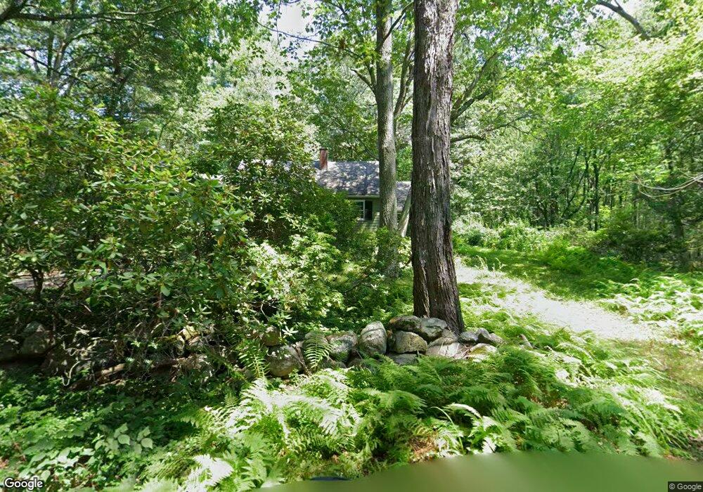 377 Baldwin Rd, Carlisle, MA 01741 - photo 1