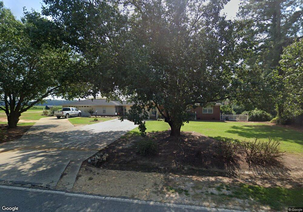 726 Alex Benton Rd, Newton Grove, NC 28366 - photo 1