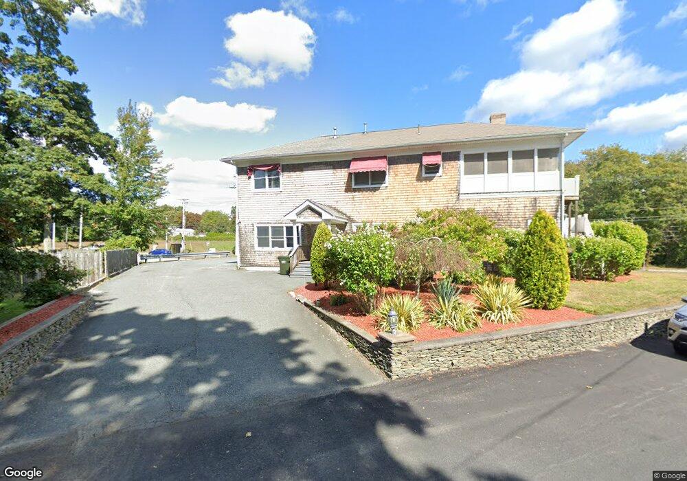 683 State Rd, Westport, MA 02790 - photo 1