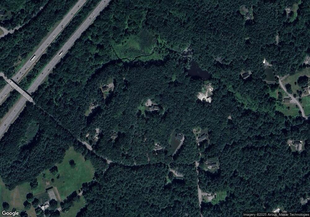 430 Sugar Rd, Bolton, MA 01740 - photo 1