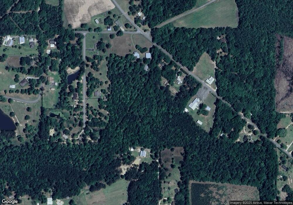 106 Gilliam Brooks Rd, Lucedale, MS 39452 - photo 1