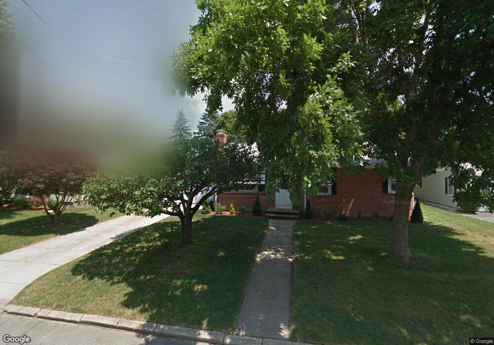 253 Poplar Dr, Cranston, RI 02920 - photo 1