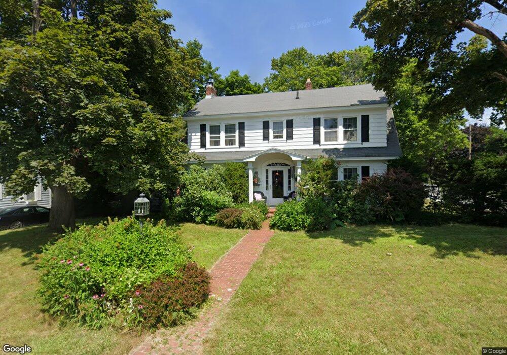 7 Newton St, Rutland, VT 05701 - photo 1