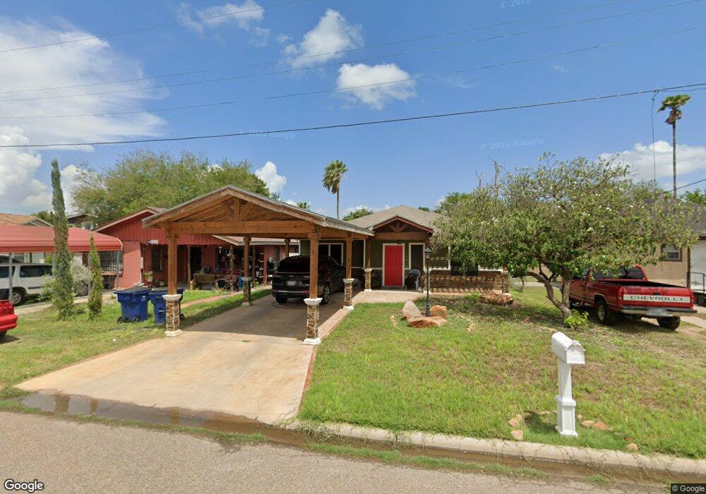 608 S 22nd St, Donna, TX 78537 - photo 1