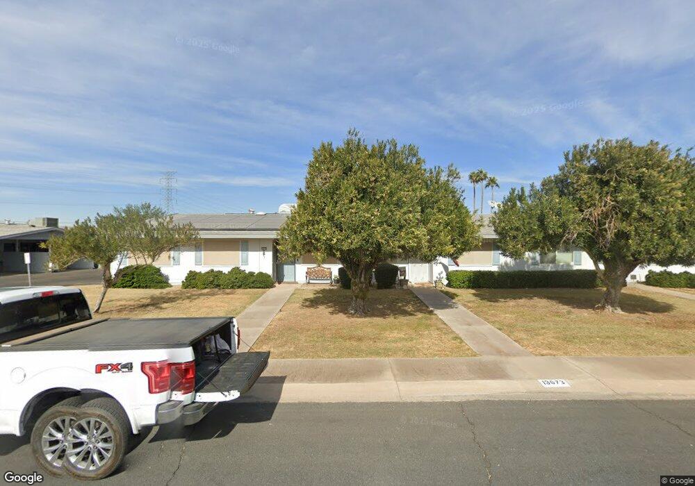 13680 N Newcastle Dr unit 15C, Sun City, AZ 85351 - photo 1