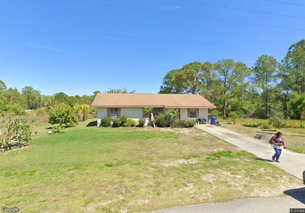 308 Jack Weisser Blvd, Lake Placid, FL 33852 - photo 1