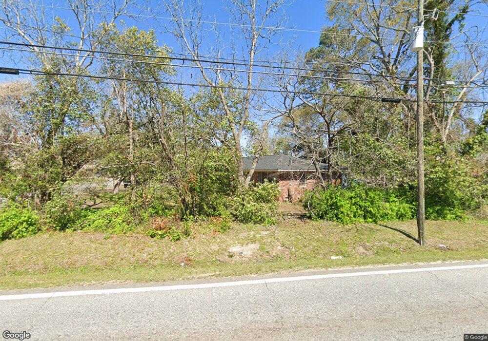 132 Old Evans Rd, Augusta, GA 30907 - photo 1