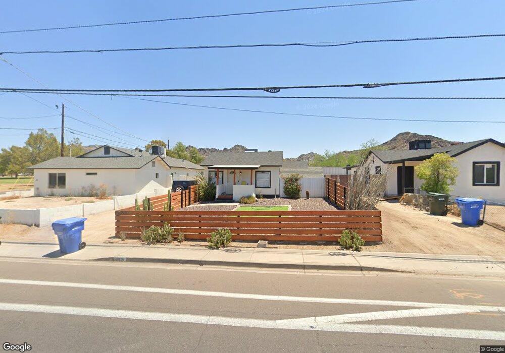 9315 N 12th St, Phoenix, AZ 85020 - photo 1