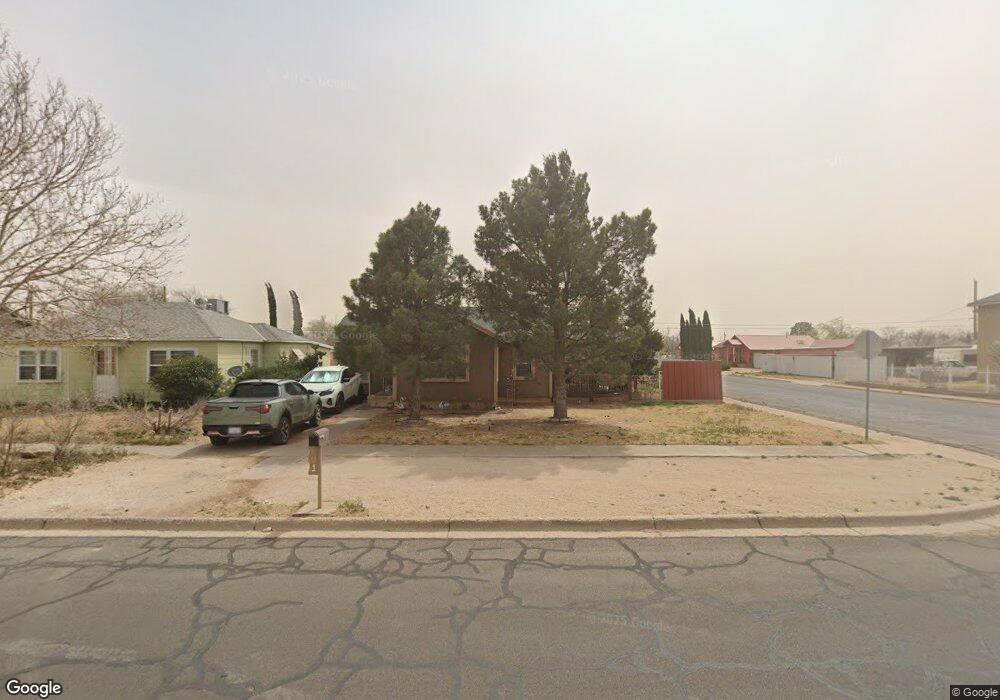 601 E Scharbauer St, Hobbs, NM 88240 - photo 1