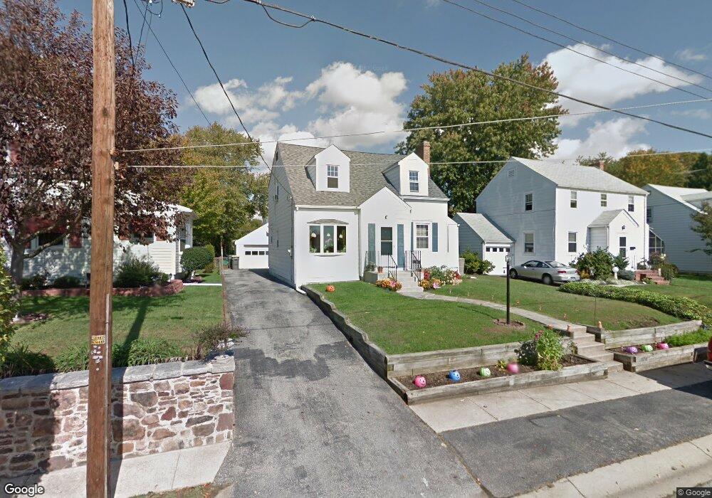 615 Curtis Ave, Wilmington, DE 19804 - photo 1