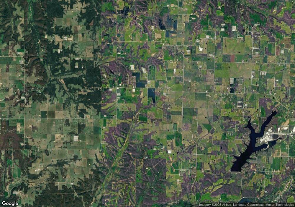 tbd N 4720 Rd, Colcord, OK 74338 - photo 1