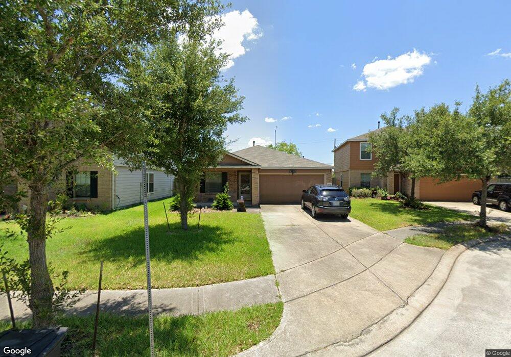 8710 Kaeling Meadow Ct, Houston, TX 77075 - photo 1