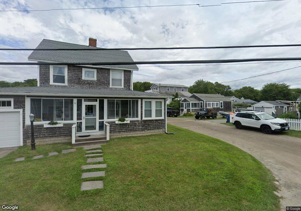 withheld Laurel St unit 1, Mattapoisett, MA 02739 - photo 1