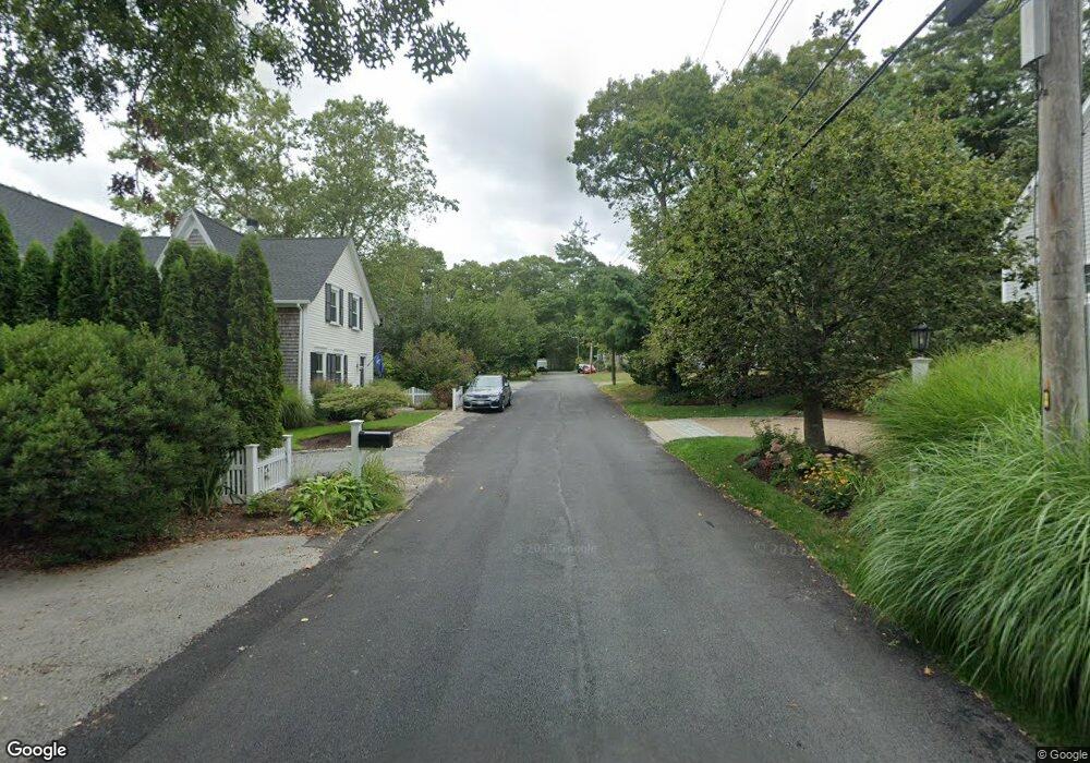 Withheld Oakland St unit 1, Mattapoisett, MA 02739 - photo 1